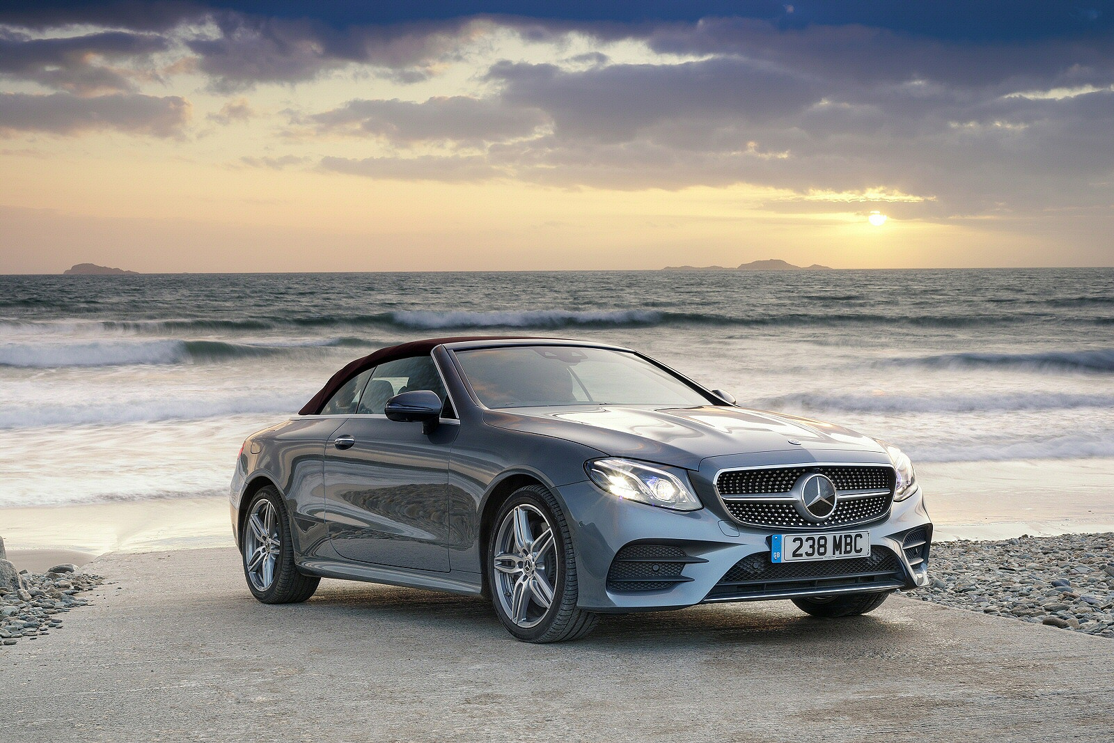 Used Mercedes-Benz E-Class Cabriolet [A238] (2020 - 2023) + Guide - Image 1